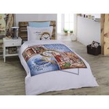 Lessentiel Maison komplet posteljine Marine, 160x220cm,180x240cm, Bela | ePonuda.com
