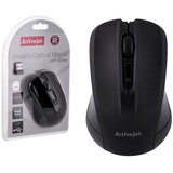 Activejet AMY-304W brezžična miš | Shoptok.si