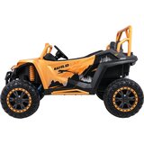 Buggy na akumulator Arctic Cat WILDCAT XX 4x4 - dvosjed - zlatni | Eponuda.ba