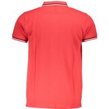Cavalli Class POLO SHORT SLEEVES MEN RED | Shoptok.si