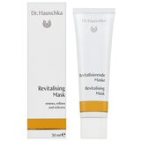 Dr. Hauschka revitalising osvežilna maska za obraz 30 ml za ženske | Shoptok.si