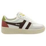 Gola Nizke superge CLA415 Bela Cene