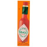 Tabasco Mc Ilhenny - red pepper sauce 150 ml | shoptok.hr