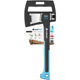 Cellfast univerzalna sjekira sa fiberglas drškom U1100 ERGO | Eponuda.ba