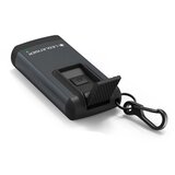 Ledlenser K6R grey LED svjetiljka za ključeve s USB sučeljem pogon na punjivu bateriju 400 lm 30 g | Eponuda.ba