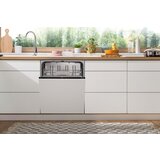 Gorenje popolnoma vgradni pomivalni stroj GV642C65 | Shoptok.si