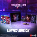  Under Night in Birth Sys Celes Limited Edition (PS5) | Shoptok.si