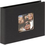 Walther fun black 10x15 mini album for 36 photos MA353B Cijene