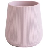 Mushie silikonski kozarček starter cup soft lilac Cene