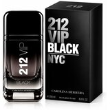 Carolina Herrera Parfumska voda 212 VIP Black Eau de Parfum 200 ml Cene