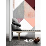  Stenske tapete geometric spirit - dan johannson XFTDJ031V152 | shoptok.hr