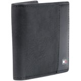 Tommy Hilfiger Denarnice TH SOHO MINI CC WALLET AM0AM14501 Črna Cene