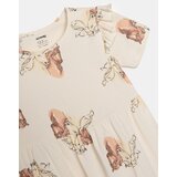 Sinsay Mini haljina s uzorkom | shoptok.hr