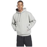 Reebok Deam Blend Cotton Siva | shoptok.hr