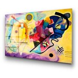 WALLXPERT Slika od kaljenog stakla 50x70cm | Eponuda.ba