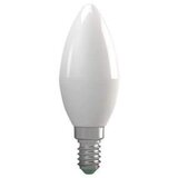 Emos LED CANDLE 6W E14 WW LED-C38-VR-E14-6W-WW ZL4102 | Eponuda.ba