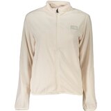 Norway 1963 WOMEN&#39;S WHITE ZIP SWEATSHIRT Cijene