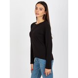 Vikki Blouse-VI-BZ-075.25X-black | Shoptok.si