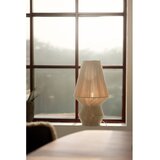 Markslöjd Stolna lampa u prirodnoj boji s tekstilnim sjenilom (visina 54 cm) Razzo – | shoptok.hr