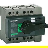 SCHNEIDER APC Schneider Electric stikalo za prekinitev obremenitve INS80 3p Interpact 28904, (21224461) | Shoptok.si