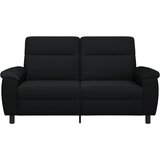SOFA Crna 178 x 90 x 95 cm Tkanina Slike