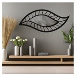 WALLXPERT Ogledalo Ozgl513, 65x29 cm, Sivo | Eponuda.ba