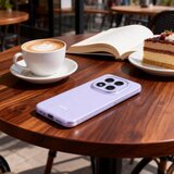 TECH-PROTECT FLEXAIR MASKA ZA XIAOMI REDMI NOTE 15 PRO 5G - prozirna | Eponuda.ba