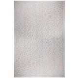 Flair Rugs Siva zunanja preproga 170x120 cm Argento - Flair Rugs Cene