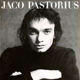 Jaco Pastorius PASTORIUS, JACO JACO PASTORIUS -HQ- | Eponuda.com