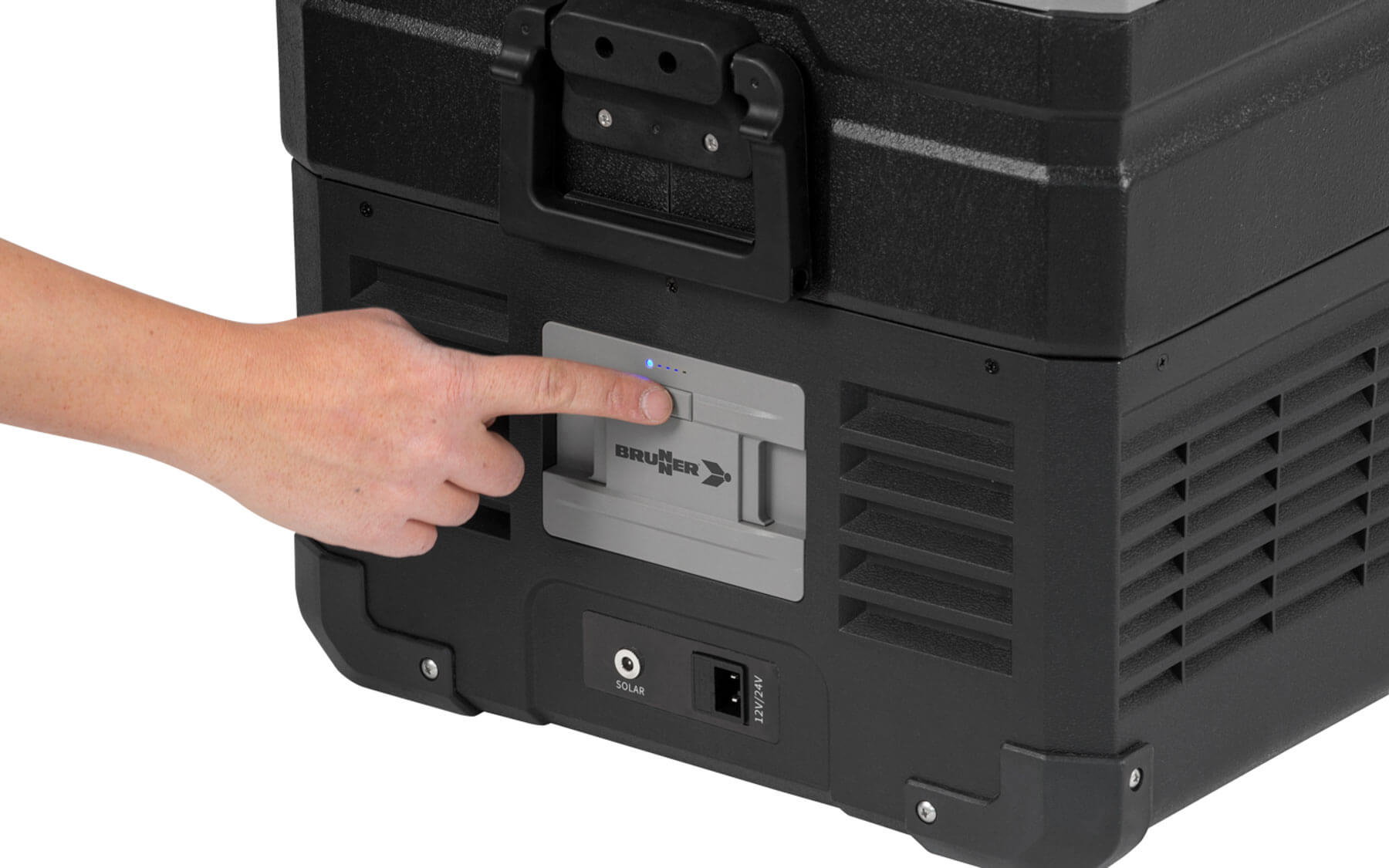 Brunner baterija POLARYS E-PACK 15 0826043N | shoptok.hr