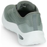 Skechers Nizke superge SKECH-AIR SUMMITS Zelena | Shoptok.si