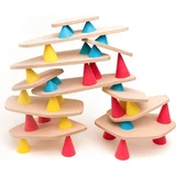 Piks - srednji set + kreativne karte MK02CC01