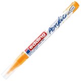 Marker AKRILNI 1-2 MM EDDING 5300906 TOPLO ŽUTI | Shoptok.si