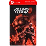  Killing Floor 3 Elite Nightfall Edition - Steam koda brez škatlice (WINDOWS PC) | Shoptok.si