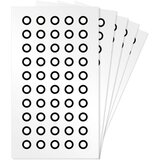Aldor 3D Scanner Matte Markers – Mat referentne oznake 6 mm / 10 mm | Eponuda.com