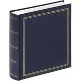 monza blue 10x15 200 photos memo-einsteck ME138L