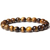 IZMAEL Zapestnica AB-28259 - Rjava | Shoptok.si