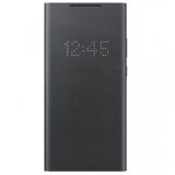 Samsung original LED TORBICA EF-NN980PBE za Galaxy Note 20 N980 črn - brez embalaže | Shoptok.si