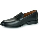 Pellet Mokasini BOLT Črna | Shoptok.si