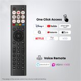 Hisense televizor 55A7S uhd quantumdot 4K vidaaos 55A7S | shoptok.hr
