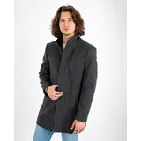 La Force Fashion muški kaput CM-N3085 - siva Cene