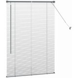  Venecijanski zastore Tamno siva 130 x 95 cm Aluminij | Eponuda.com