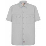 Dickies Work shirt ss rec Siva Cijene