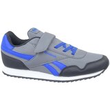 Reebok Nizke superge Royal Classic Jogger 3 Siva | Shoptok.si