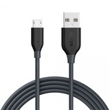 Anker polnilni kabel powerline, usb-a na micro-usb, 1.8 m, črn Cene