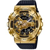 Casio Muški sat G-Shock GM-110G-1A9, Crno-zlatni Cene