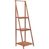 vidaXL Stalak za biljke od cedrovine 45 x 40 x 145 cm Cijene