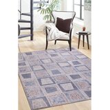 Conceptum Hypnose Folk Chenille - Sivi Tepih BA 32 (230 x 330 cm) | Eponuda.com