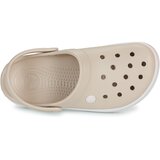 Crocs Cokli Crocband Bež | Shoptok.si