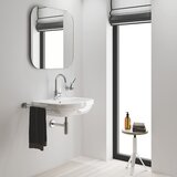 Grohe enoročna armatura za umivalnik z zgornjim delom sifona Eurosmart Cosmopolitan (32830001) | Shoptok.si